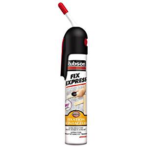 Rubson Easy System Fix Express Mastic de fixation