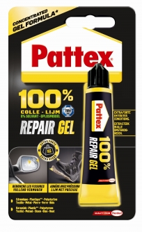 Pattex 100% Repair Gel