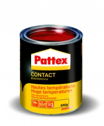 Pattex Colle Contact haute Température