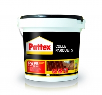 Pattex P 695 Colle Tous parquets Hautes Performances