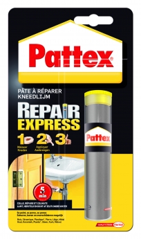 Pattex Repair Express Pâte epoxy