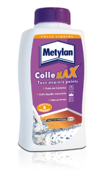 Metylan Colle Max Liquide