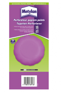 Metylan Perforateur de papiers peints