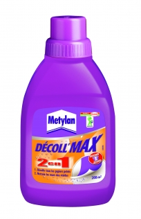 Metylan Decoll'Max 2 en 1