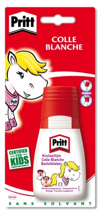 Pritt Colle blanche enfants