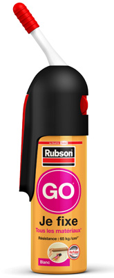 Rubson Go Je Fixe