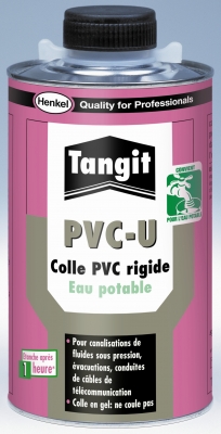 Tangit Colle PVC