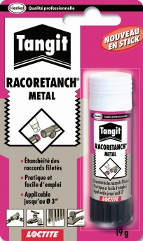 Tangit Racorétanch Metal