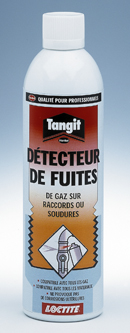 Tangit Détecteur de fuites