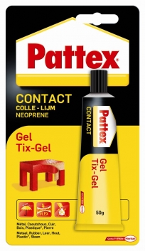 Pattex Colle Contact Gel