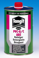 Tangit Décapant pour PVC-U