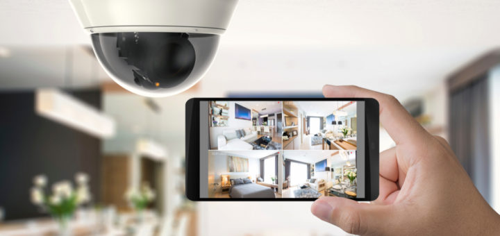 Les dispositifs à utiliser pour une meilleure sécurité de sa maison