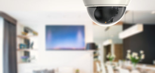 Les raisons d’installer une caméra de surveillance dans sa maison