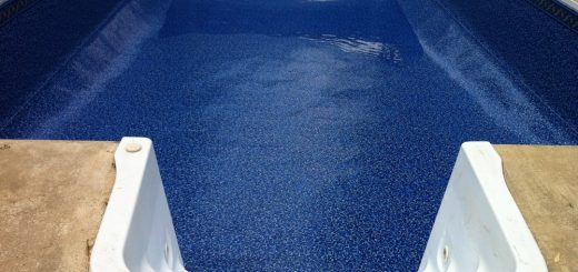 colle pour PVC piscine